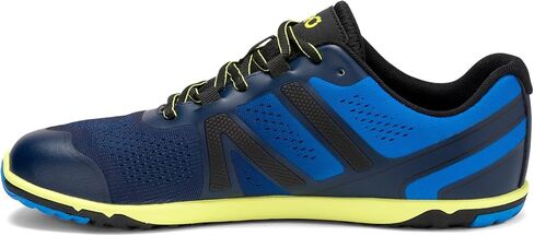 Xero Shoes Men's HFS II | Gray/White, Size 11 in Saudi Arabia