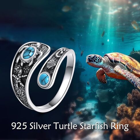 925 Sterling Silver Butterfly Dragonfly Ring for Women Vintage Dragonfly Jewelry Gothic Gifts Adjustable Open Ring in Kuwait