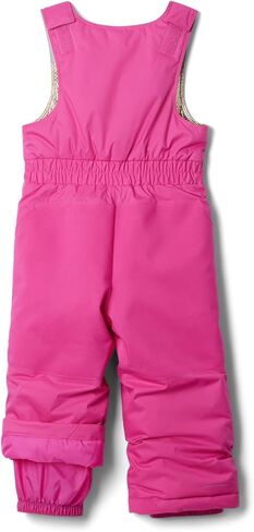 Columbia Toddler Unisex Mighty Mogul II Set, Pink Ice Winterbloom/Pink Ice, 3T in Saudi Arabia