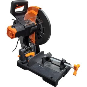 BNCE-130 14" Cutting Edge Chop Saw Multi-Material Cutter, 120V