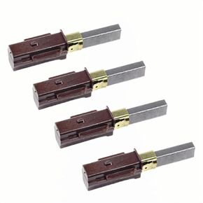 2311480 Vacuum Motor Carbon Brush Compatible with Ametek Lamb Replaces Part Numbers 333261, 33326-1(4 Pack)