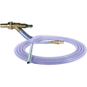 Valley Industries SBK-400 Wet Sandblast Kit-3500 PSI, 10GPM, Brass