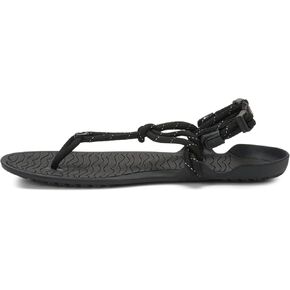 Xero Shoes Women's Aqua Cloud Barefoot Water Sandal