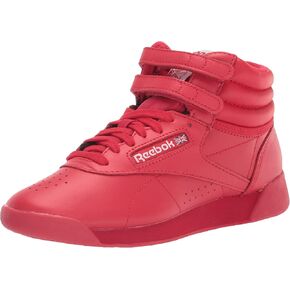 Reebok Women's Freestyle Hi High Top Sneaker