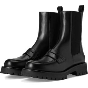C LA CANADIENNE Women's Beth Chelsea Boot