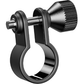 Adjustable Diving Flashlight Holder Mount Clamp - Underwater Light System Arm Connector Torch Clip for Dive Photography, Compatible with Diving Flashlights, Durable Aluminum Alloy, Easy to Use (DH-6) in Kuwait