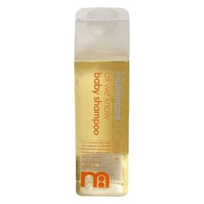 Mothercare All We Know Baby Shampoo (300ml)