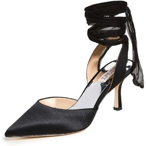 Badgley Mischka Women's Blaze Pump