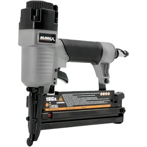 NuMax SL31 Pneumatic 3-in-1 16-Gauge and 18-Gauge 2" Finish Nailer/Stapler