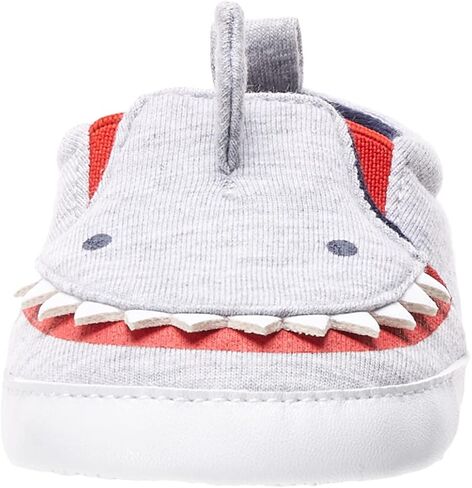Gerber Unisex-Baby Sneakers Crib Shoes Newborn Infant Toddler Neutral Boy Girl in Kuwait