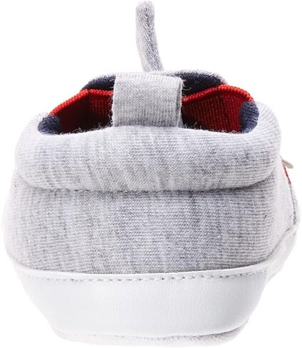 Gerber Unisex-Baby Sneakers Crib Shoes Newborn Infant Toddler Neutral Boy Girl in Kuwait