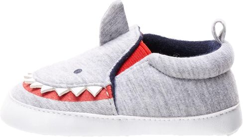 Gerber Unisex-Baby Sneakers Crib Shoes Newborn Infant Toddler Neutral Boy Girl in Kuwait