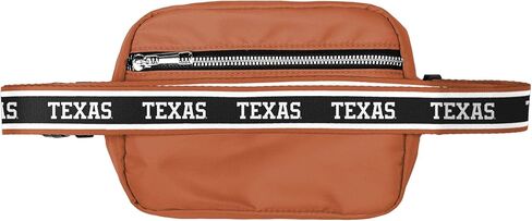 FOCO Penn State Nittany Lions NCAA Team Wordmark Crossbody Belt Bag in Saudi Arabia