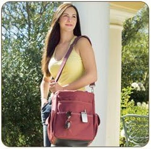 حقيبة تبريد من PICNIC TIME Activo - حقيبة تبريد ناعمة - حقيبة نزهة in Kuwait