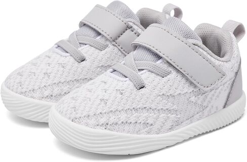 MORENDL Toddler Sneakers Baby Boys & Girls Barefoot Shoes Lightweight Breathable Walking Running Tennis Athletic Sport Shoes in Saudi Arabia
