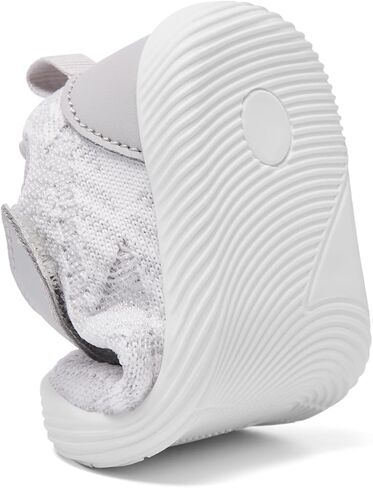 MORENDL Toddler Sneakers Baby Boys & Girls Barefoot Shoes Lightweight Breathable Walking Running Tennis Athletic Sport Shoes in Saudi Arabia