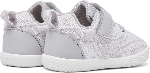 MORENDL Toddler Sneakers Baby Boys & Girls Barefoot Shoes Lightweight Breathable Walking Running Tennis Athletic Sport Shoes in Saudi Arabia