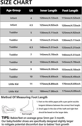 MORENDL Toddler Sneakers Baby Boys & Girls Barefoot Shoes Lightweight Breathable Walking Running Tennis Athletic Sport Shoes in Saudi Arabia
