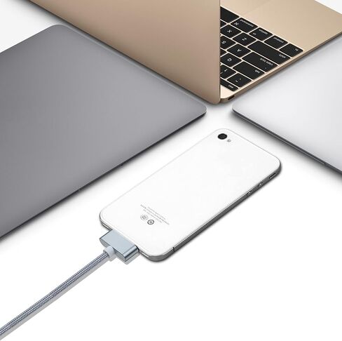 30-pin Charging Cable, 30-pin USB to USB Data sync Cable, Compatible with Phone 3, Phone 4, Phone 4s, iPad 1 2 3/iPod Nano/iPod Touch, 3.2FT in Kuwait