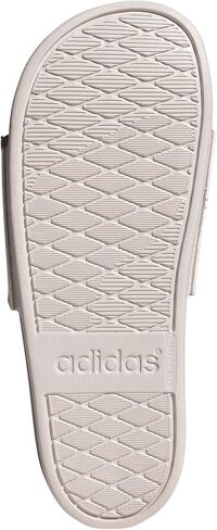 adidas Women's Adilette Comfort Sportswear Slide Sandal in Saudi Arabia