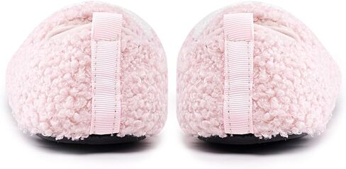 COVS Smile Face Slippers Kids Toddler Slippers for Boys Girls Slippers Toddler House Shoes Non-Slip TPR Soft Sole Kids Slippers Home Socks Shoes in Kuwait