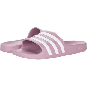 adidas Women's Adilette Aqua Slide Sandal