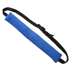 Adjustable High Chair Strap Harness for Toddlers Safe and Comfortable High Chair Safety Belt for Booster Seats and Dining Tables Fit for High Chairs