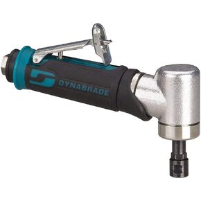 Dynabrade 48335: .4 Hp 7 Degree Offset Die Grinder