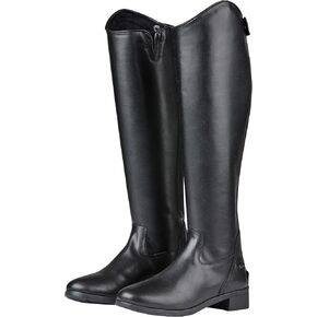 Saxon Syntovia Tall Dress Boots