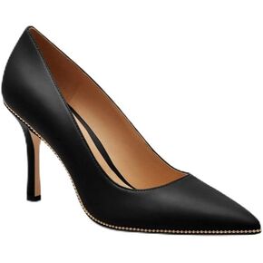 Coach Women's Samantha Pump in Saudi Arabia