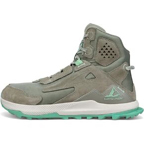 حذاء ALTRA النسائي AL0A7R7H Lone Peak Hiker 2 Trail - - 6.5 M US