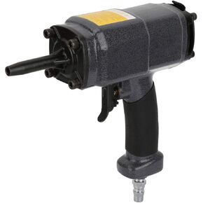 Nailer Pull Gun Air Stapler Puller Cordless nail gun Full Round Head Framing Nailer Ergonomic and Lightweight Power Guns Air Stapler Gun for wood plastic waste materials