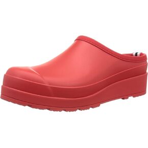 Hunter Women's Play Clog