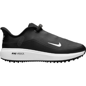 Nike Womens WMNS React Ace Tour CW3096 001 - Size 9W