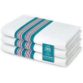 Baby Receiving Blankets, 100% Cotton Flannel Receiving Blanket, Perfect for swaddling & Wrapping, Ultra-Soft Hospital Blankets, Size 30 x 40 inch (6)
