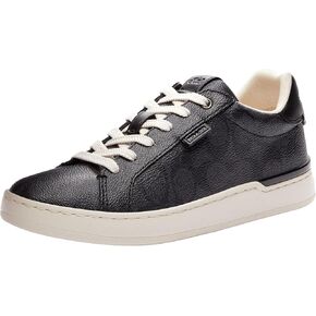 Coach Women's Lowline Coated Canvas