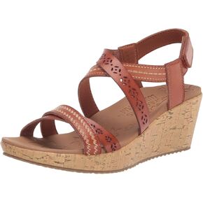 Skechers Women's Beverlee Delicate Glow