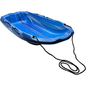 Pelican Nomad 40 Sled - 4 Season Sled - Any Outdoors Activities - Carry Up to 90 lb - Stardust