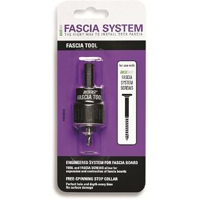 Starborn Deckfast Fascia Tool