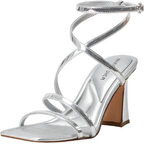 Marc Fisher Women's Mahima Heeled Sandal