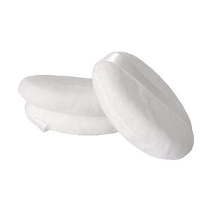 Topwon 5 Inch Powder Puff for Body Baby - Extra Large Jumbo Size Body Powder Puff Dusting Powder Blending & Setting Makeup Foundation (1 Pieces)