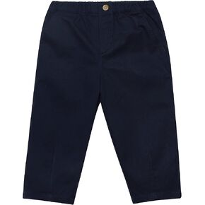 Gerber Baby Boys' Canvas Pants