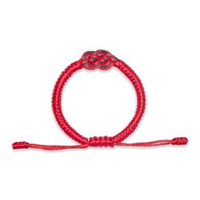 NEWBORN Adjustable Infinity Knot Red String Bracelet. Handmade Tibetan protection bracelet for 0-24 months baby boys and girls. New Year Christmas Baby shower gifts bracelet set for infant