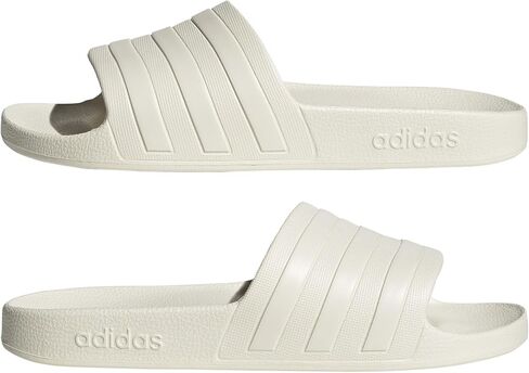 adidas Women's Adilette Aqua Slide Sandal in Saudi Arabia