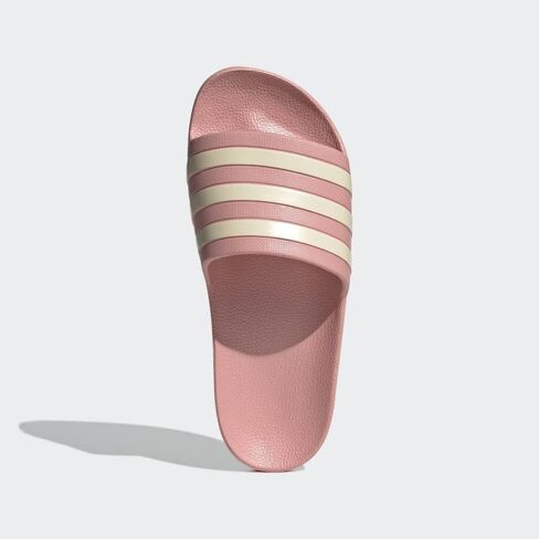 adidas Women's Adilette Aqua Slide Sandal in Saudi Arabia