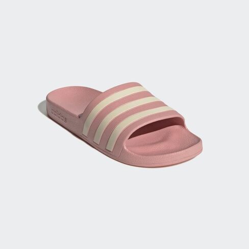 adidas Women's Adilette Aqua Slide Sandal in Saudi Arabia