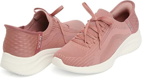Skechers Women's Hands Free Slip-ins Ultra Flex 3.0-Brilliant Path Sneaker in Saudi Arabia