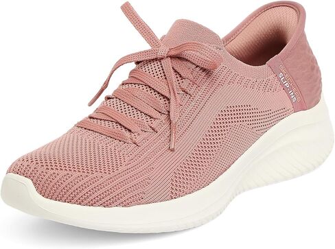 Skechers Women's Hands Free Slip-ins Ultra Flex 3.0-Brilliant Path Sneaker in Saudi Arabia