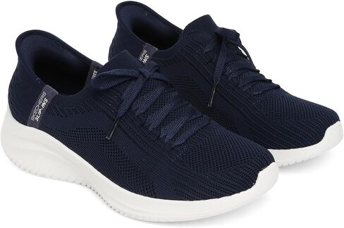 Skechers Women's Hands Free Slip-ins Ultra Flex 3.0-Brilliant Path Sneaker in Saudi Arabia