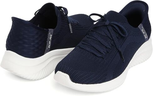 Skechers Women's Hands Free Slip-ins Ultra Flex 3.0-Brilliant Path Sneaker in Saudi Arabia